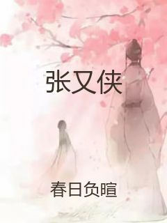张又侠封面