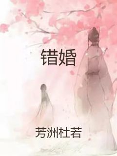 错婚封面