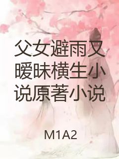 父女避雨又暧昧横生小说原著小说封面