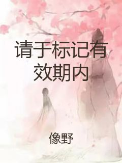 请于标记有效期内封面