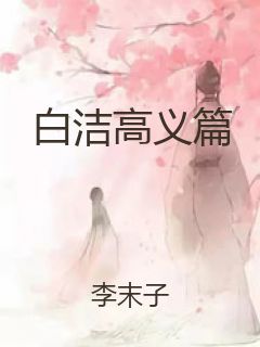 白洁高义篇封面