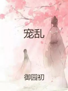 宠乱封面