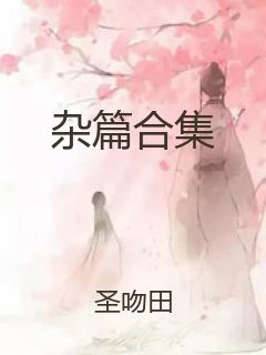 杂篇合集封面