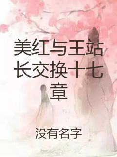 美红与王站长交换十七章封面