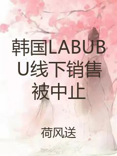韩国LABUBU线下销售被中止封面